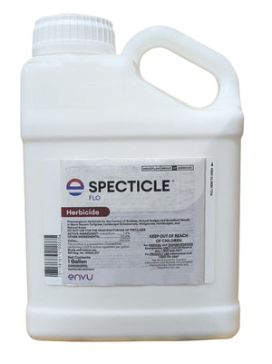 Specticle FLO Herbicide gallon (128 oz)