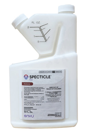 Specticle FLO Herbicide bottle (18 oz)