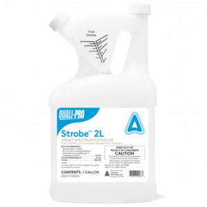 Strobe 2L Fungicide gallon (128 Oz) - simple
