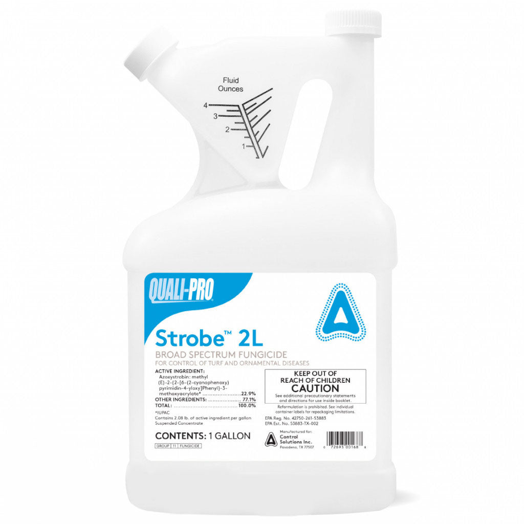 Strobe 2L Fungicide - grouped
