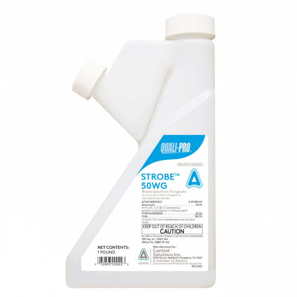 Strobe 50WG Fungicide - grouped