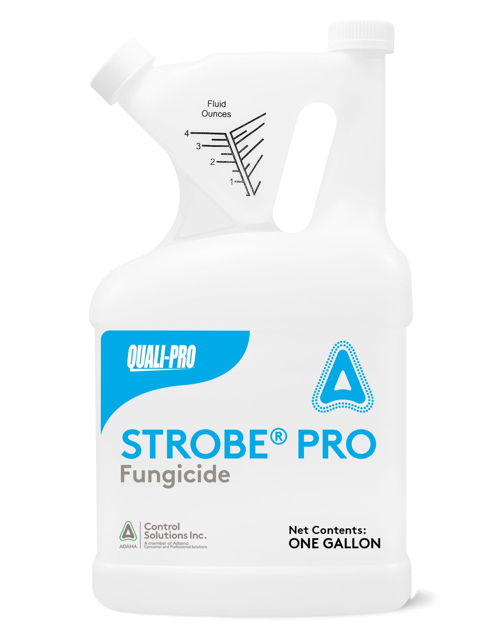 canopy pro herbicide Strobe Pro Fungicide
