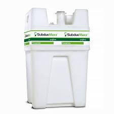 Subdue MAXX Fungicide - grouped