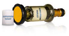Suffusion Tablets - simple