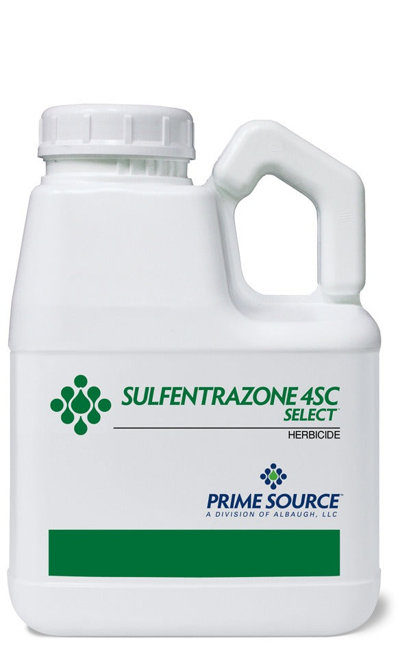 select herbicide prices Sulfentrazone 4SC Select: Selective Herbicide for Broadleaf, Grass, and Sedge Weed Control