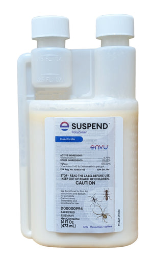 Suspend Polyzone Insecticide pint (16 oz)