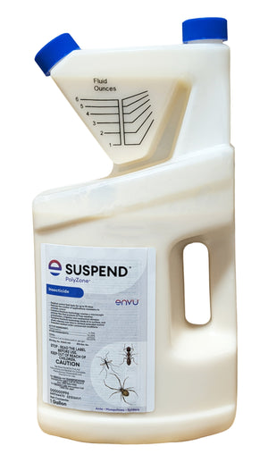 Suspend Polyzone Insecticide gallon (128 oz)