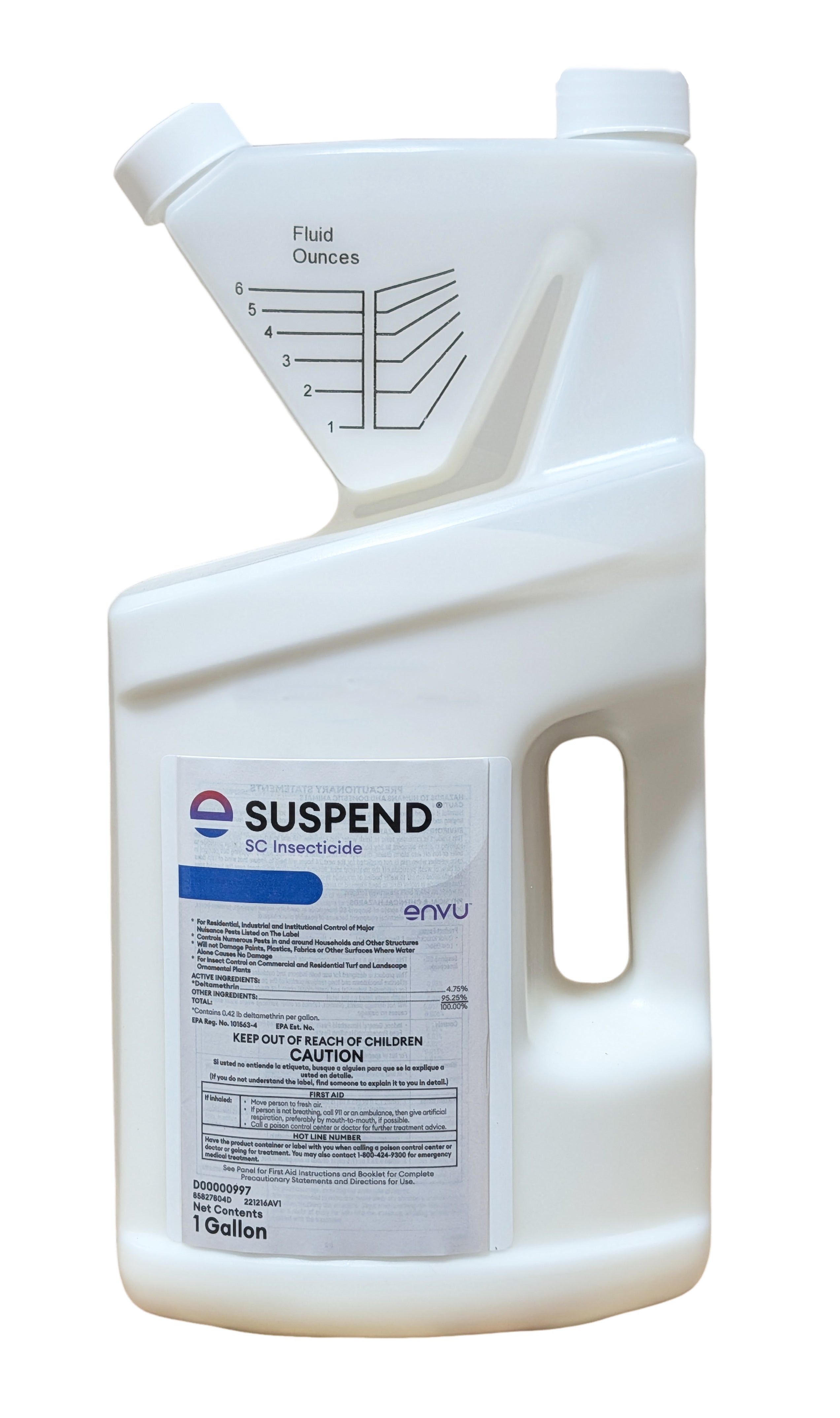 Suspend SC Insecticide
