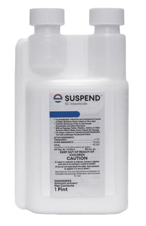 Suspend SC Insecticide pint (16 oz)