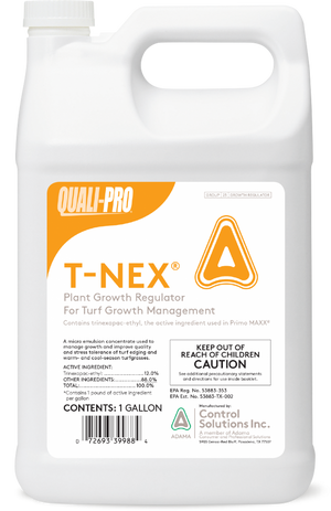 T-Nex Plant Growth Regulator gallon (128 oz) - simple