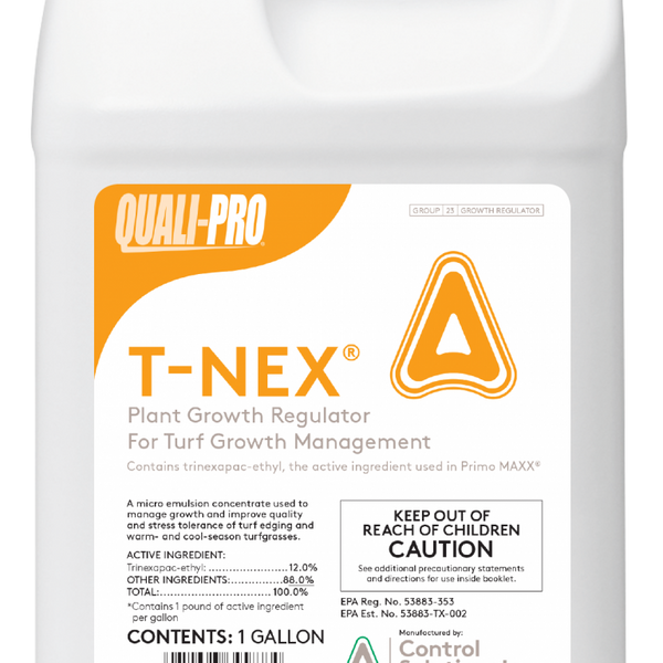 T-Nex Plant Growth Regulator