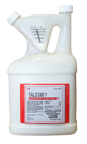 Talstar P Professional Insecticide gallon (128 oz)