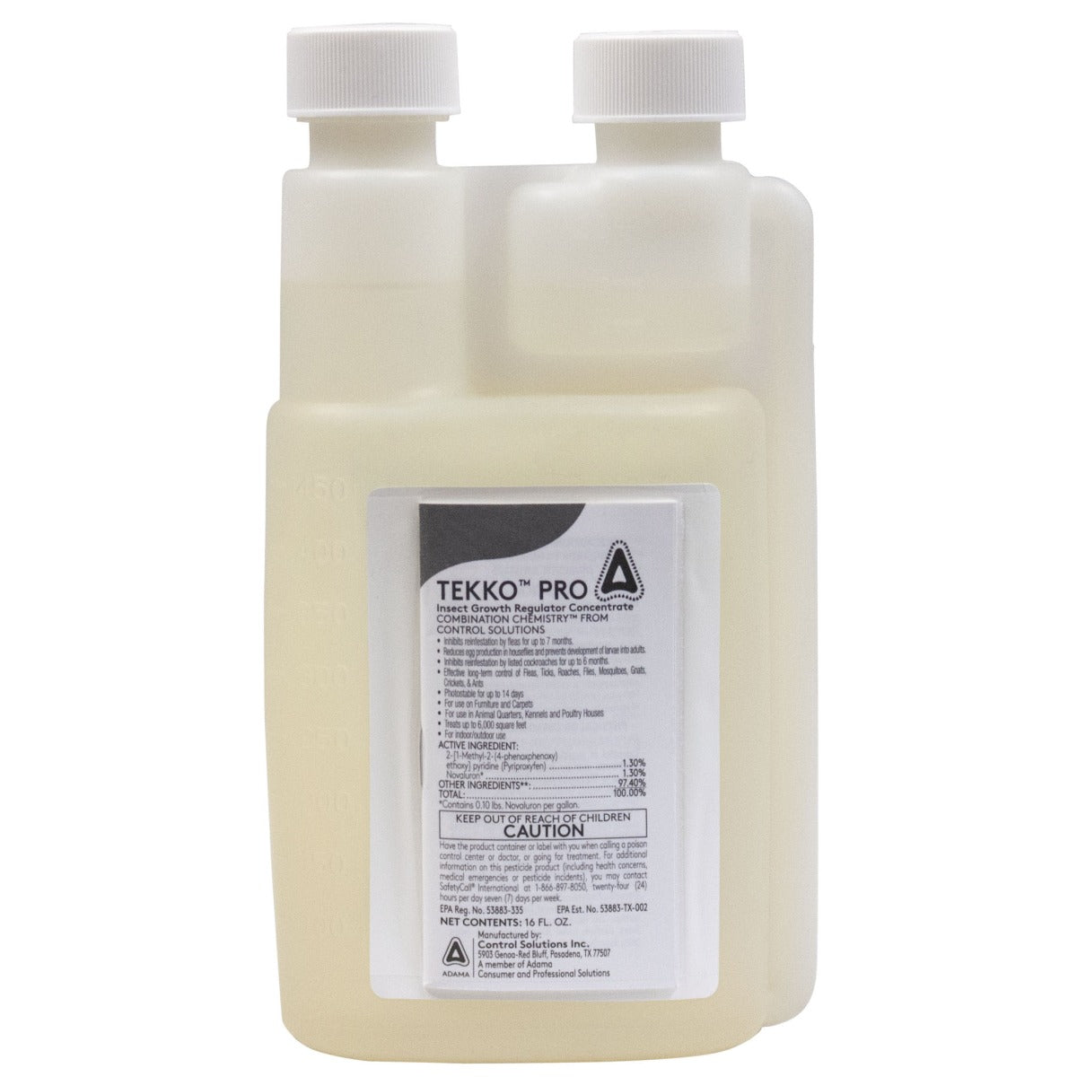 Tekko Pro Insect Growth Regulator - grouped