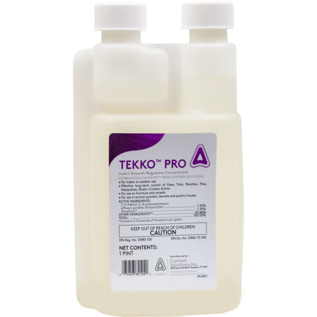 Tekko Pro Insect Growth Regulator pint (16 oz) - simple