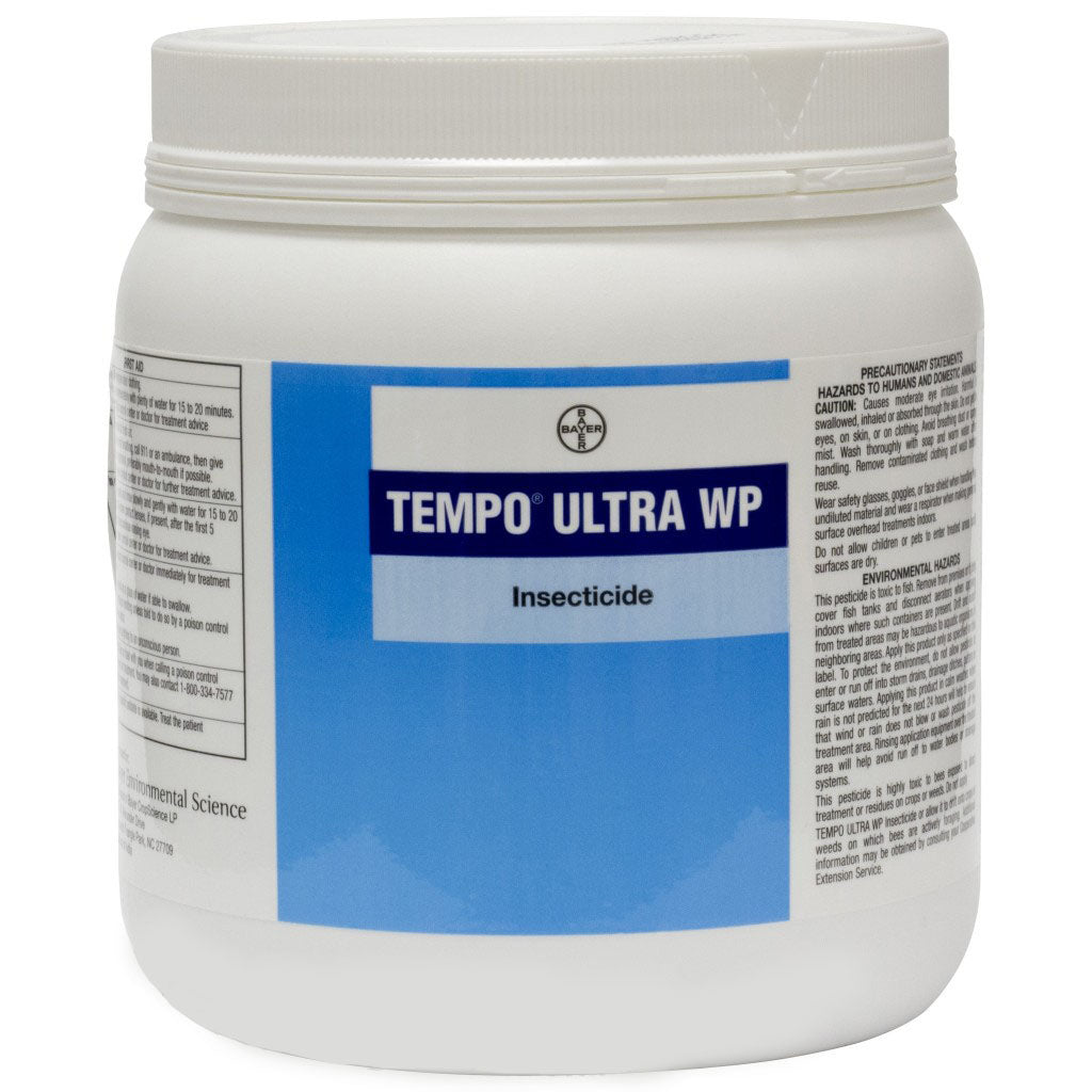 Tempo Ultra WP - grouped
