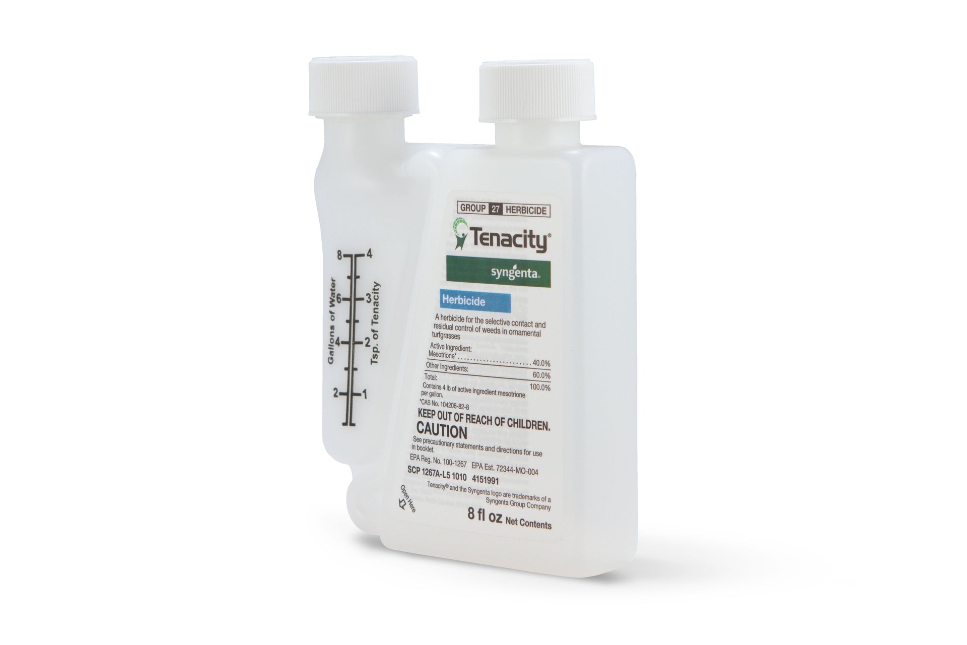 tenacity herbicide washington state Syngenta Tenacity Herbicide