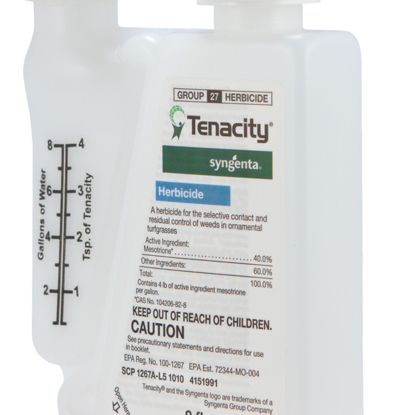 tenacity label herbicide Tenacity Herbicide – Weed Control for New & Established Lawns