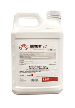 Termidor SC jug (2.5 gal) - simple