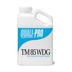 TM 85 WDG Fungicide-5.5 lb bottle - simple