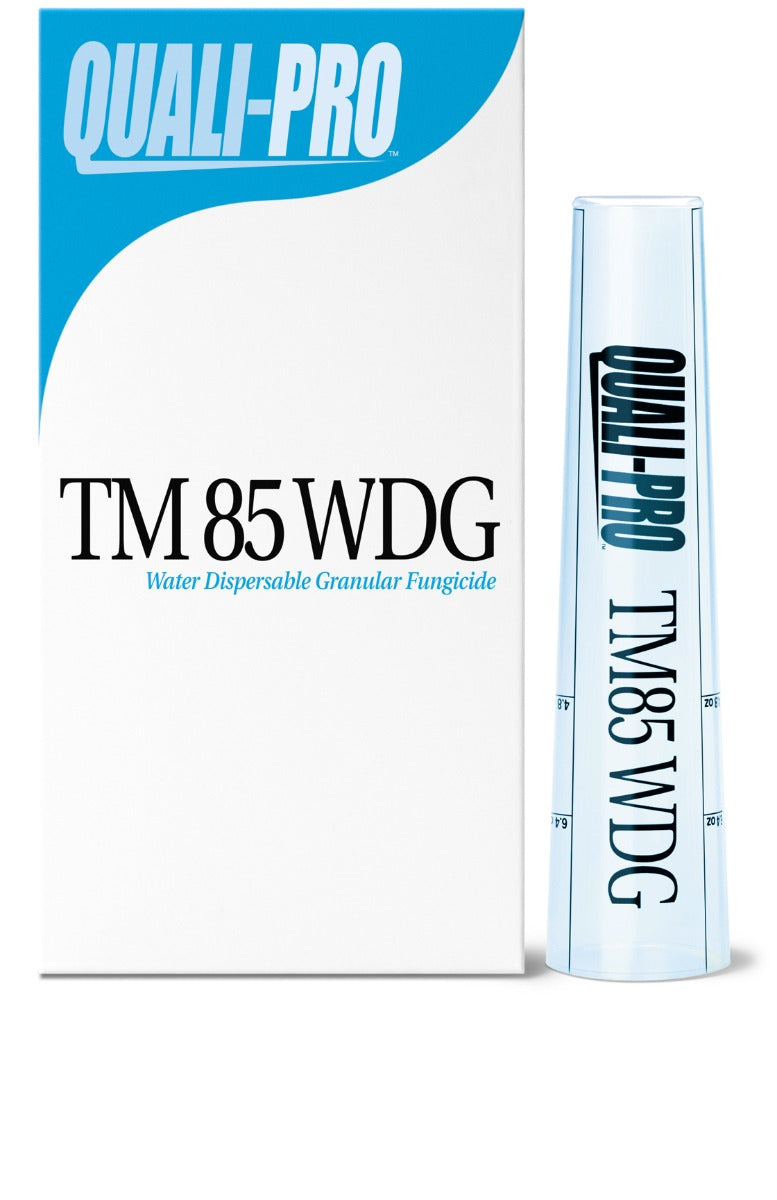 TM 85 WDG Fungicide - grouped