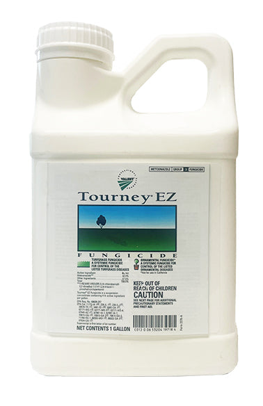 Tourney EZ Fungicide gallon (128 oz)