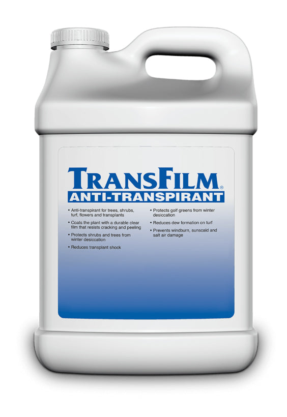 TransFilm Anti-Transpirant drum (30 gal)