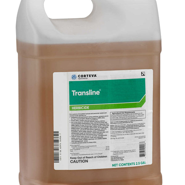 timberline herbicide Transline Herbicide for Pastures Rangeland & Forestry