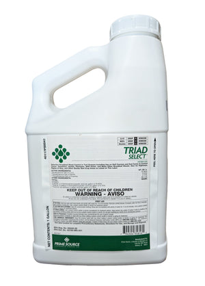 Triad Select Herbicide gallon (128 oz) - simple