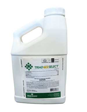 Triad TZ Select Herbicide gallon (128 oz) - simple
