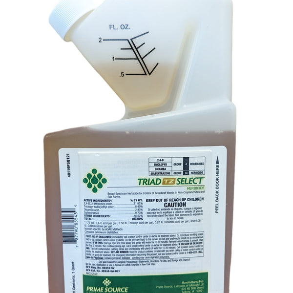 triad-tz-select-herbicide-