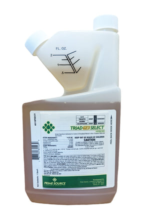 Triad TZ Select Herbicide quart (32 oz) - simple