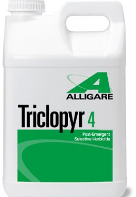 Triclopyr 4 Herbicide - grouped
