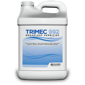 Trimec 992 2.5 gallons - simple