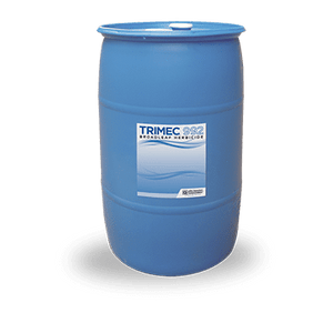 Trimec 992-30 Gallon Drum - simple