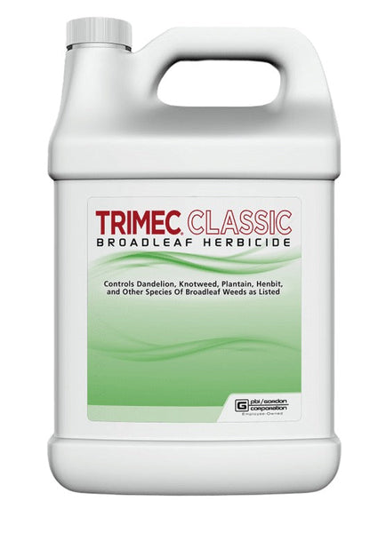trimec 899 herbicide Trimec Classic Herbicide