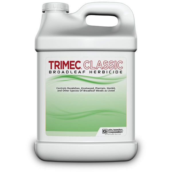 Trimec Classic Herbicide