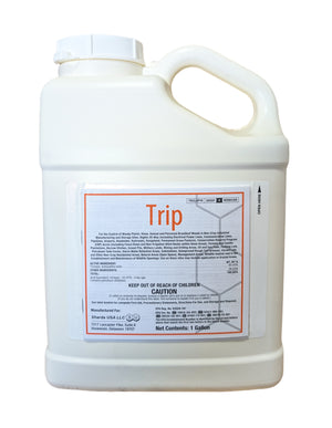 Trip Triclopyr 4 Herbicide gallon (128 oz)