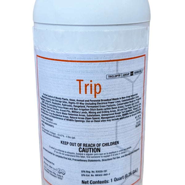 Trip Herbicide