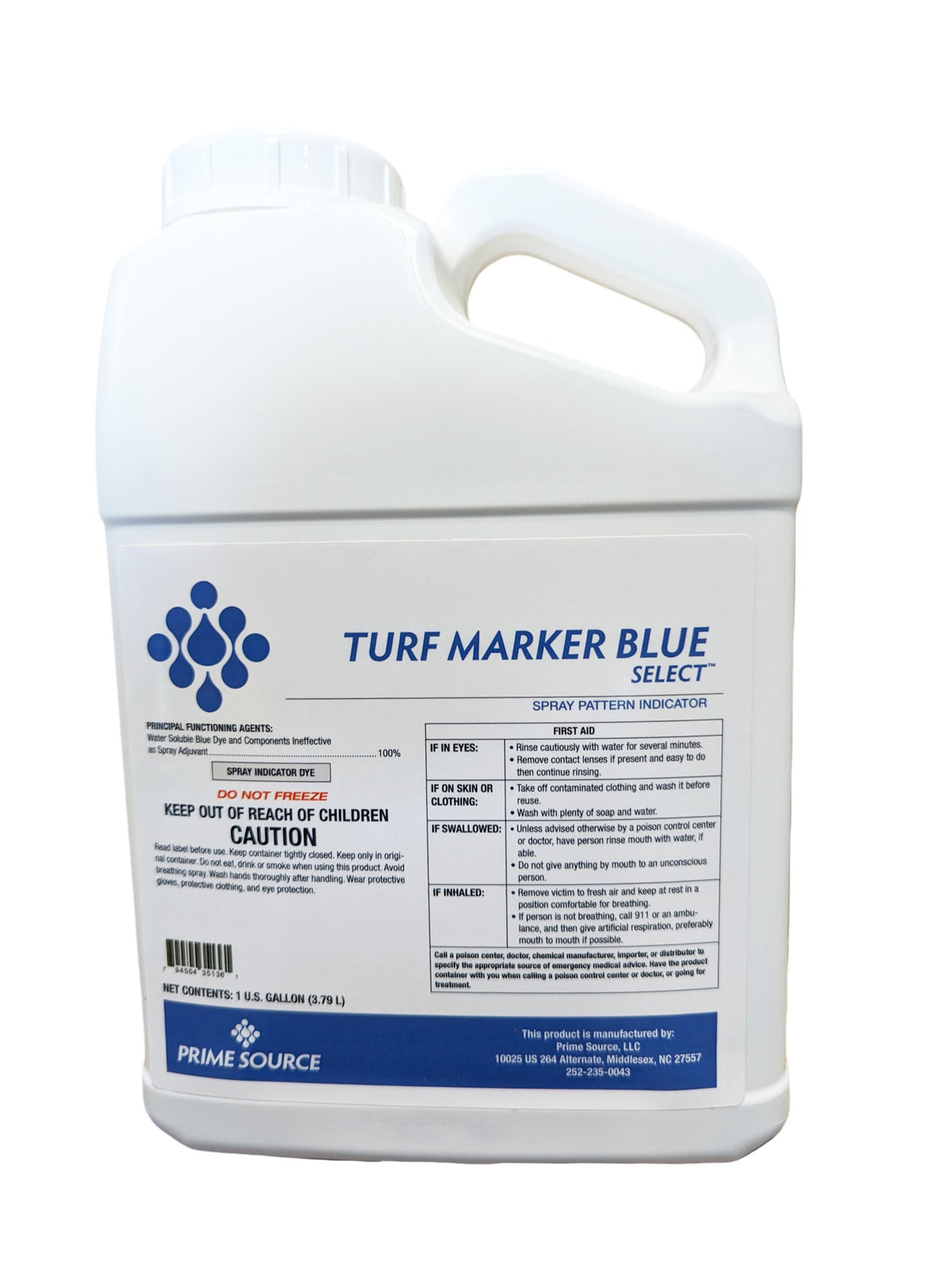 Optimizing Spray Precision: Turf Marker Products for Accurate Application