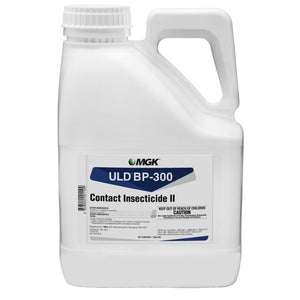 ULD BP 300 Fogging Concentrate gallon (128 oz) - simple