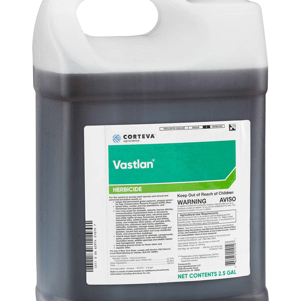 betasan herbicide Vastlan Herbicide: Advanced Brush and Broadleaf Weed Control
