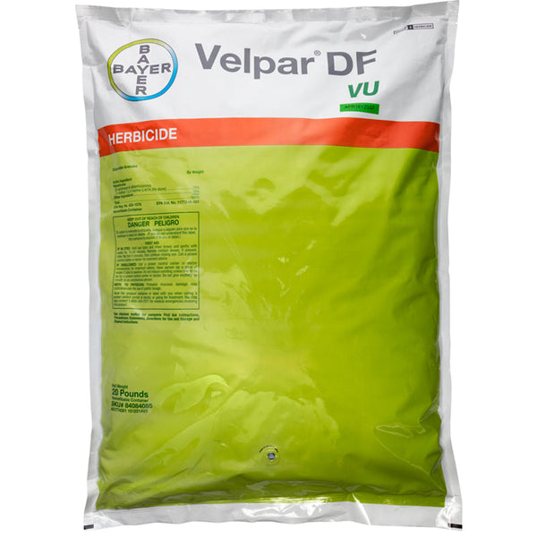 Velpar DF VU 20 lb bag