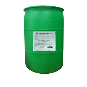 Venerate CG Bioinsecticide-55 Gallon Drum - simple