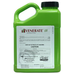 Venerate CG Bioinsecticide-Gallon - simple
