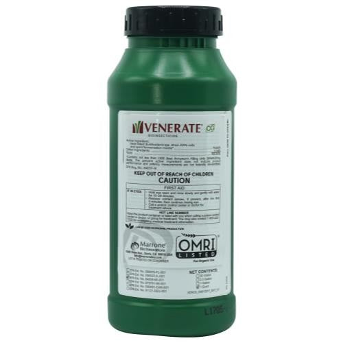 Venerate CG Bioinsecticide - grouped
