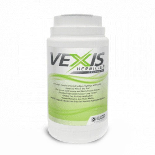 Vexis Herbicide Granular bottle (2 lbs) - simple
