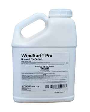 Windsurf Pro Surfactant gallon (128 oz) - simple