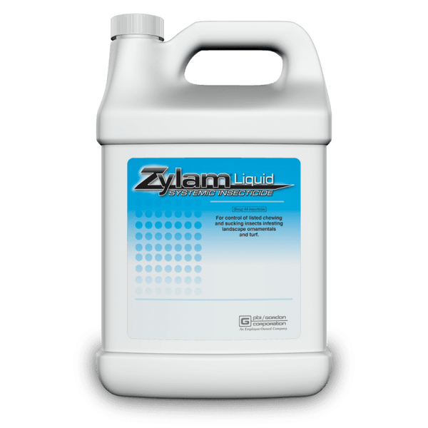 Zylam Liquid Systemic Insecticide | Dinotefuran 10%
